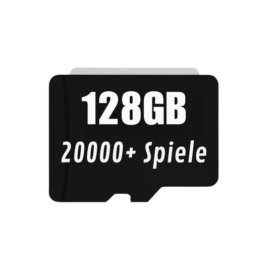 Retaro 128GB Speicherkarte